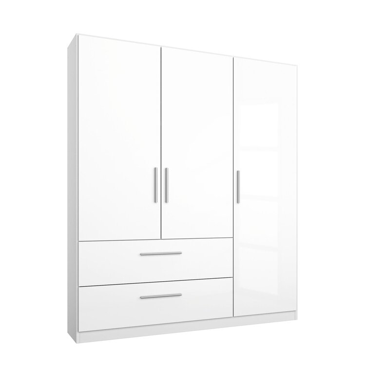 Wayfair on sale armoire closet